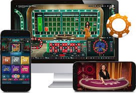nustat platform hero banner showing sports and casino entertainment options