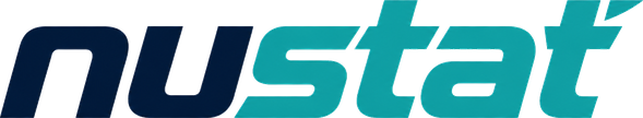 nustat brand logo for Philippines gaming platform